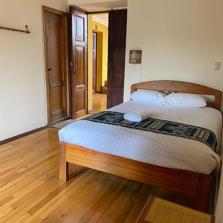 Mía Leticia B&B - Habitación Individual - 6