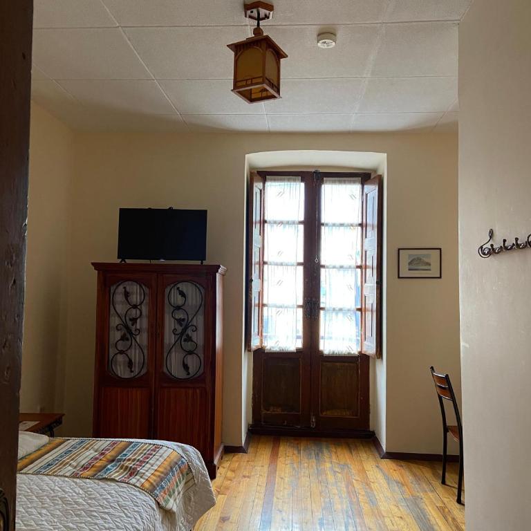 Mía Leticia B&B - Habitación Individual - 5
