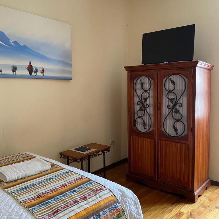 Mía Leticia B&B - Habitación Individual - 3
