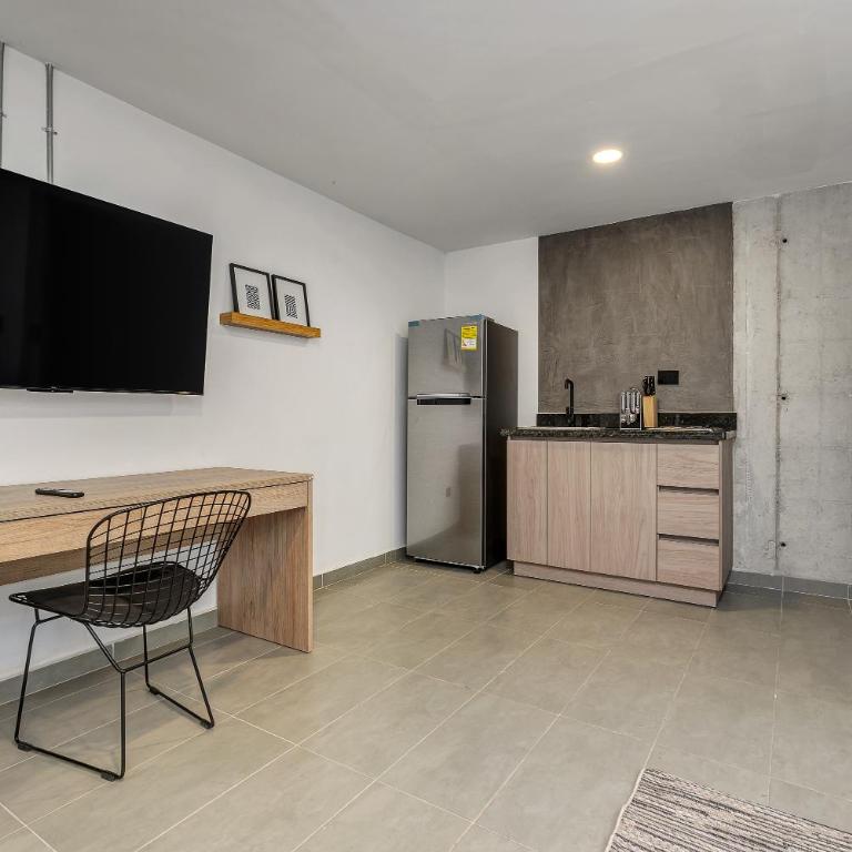 Park 38 - Apartment - 7