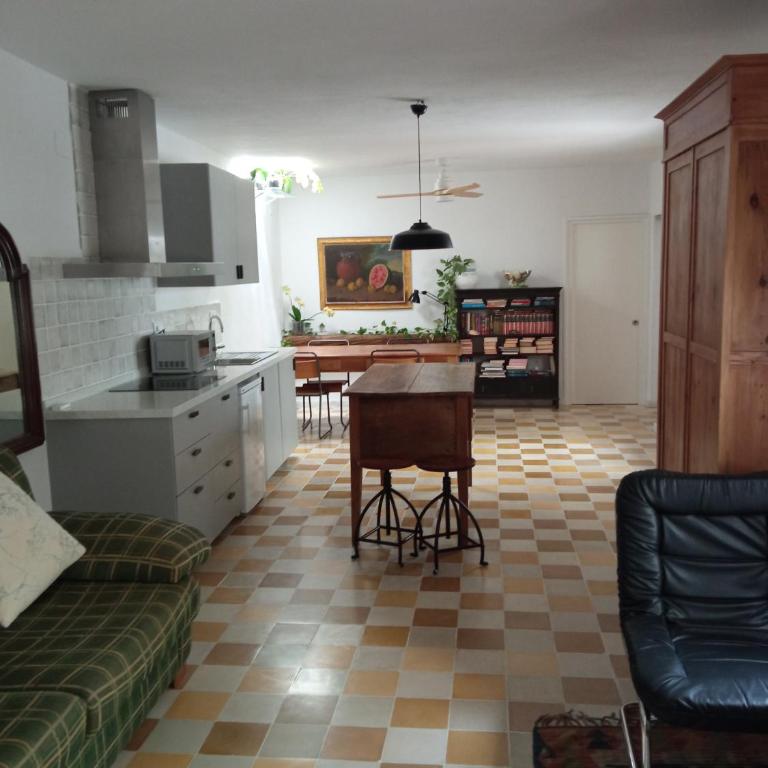 Casa Rubiños Sanlúcar - Apartamento de 1 dormitorio - 2