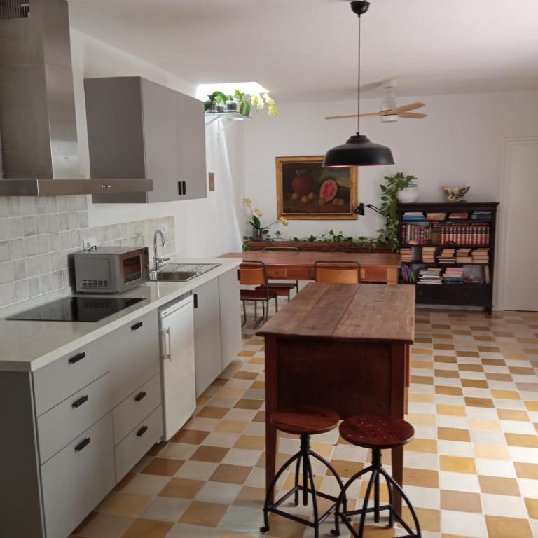 Casa Rubiños Sanlúcar - Apartamento de 1 dormitorio - 5