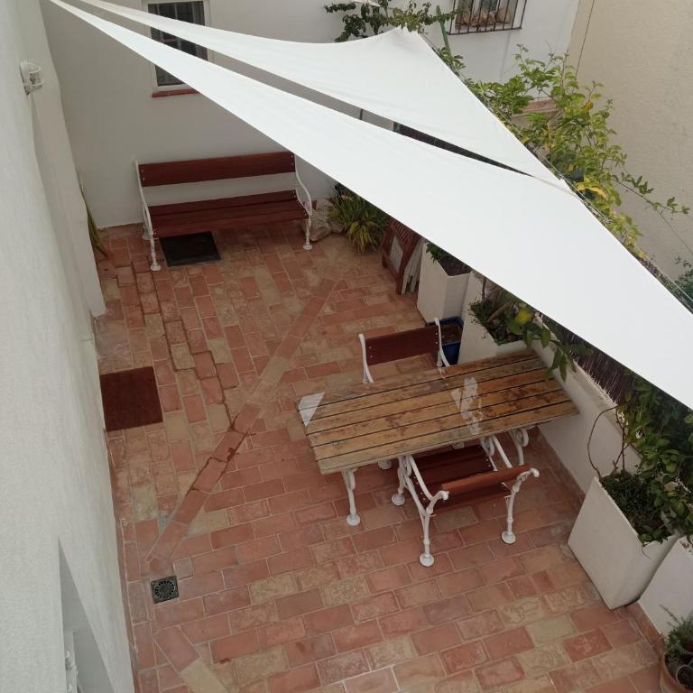 Casa Rubiños Sanlúcar - Apartamento de 1 dormitorio - 19