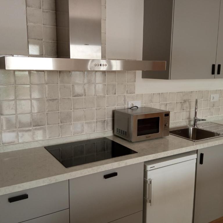 Casa Rubiños Sanlúcar - Apartamento de 1 dormitorio - 6