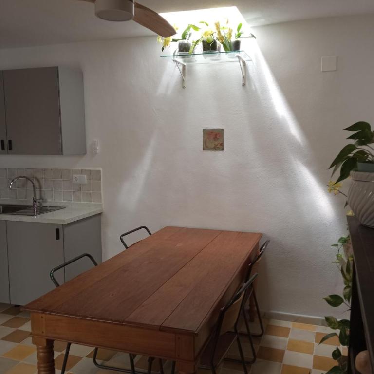 Casa Rubiños Sanlúcar - Apartamento de 1 dormitorio - 7