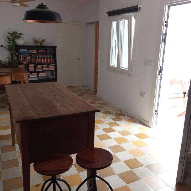 Casa Rubiños Sanlúcar - Apartamento de 1 dormitorio - 8