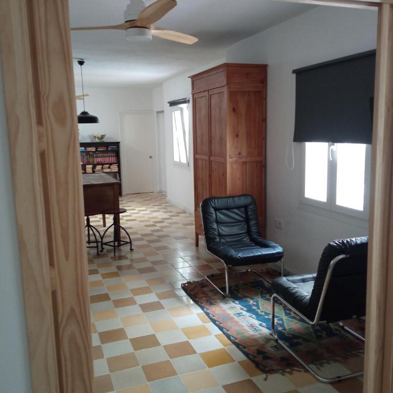 Casa Rubiños Sanlúcar - Apartamento de 1 dormitorio - 9