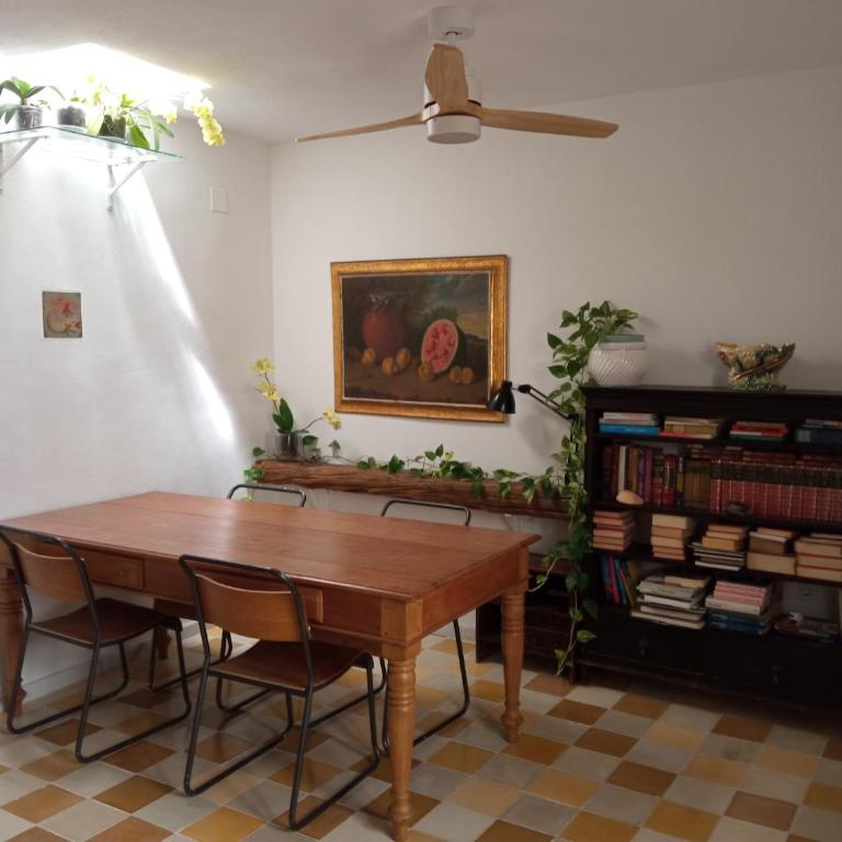 Casa Rubiños Sanlúcar - Apartamento de 1 dormitorio - 12
