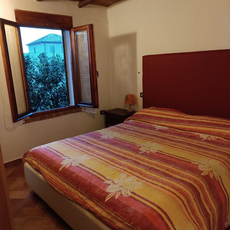 Rosa Malatestiana - Appartamento con 1 Camera da Letto - 1