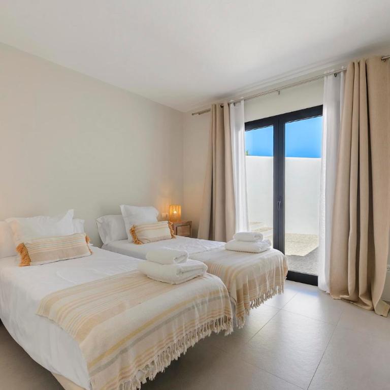Can Malvinas - Modern Villa with sea views - Casa - 37
