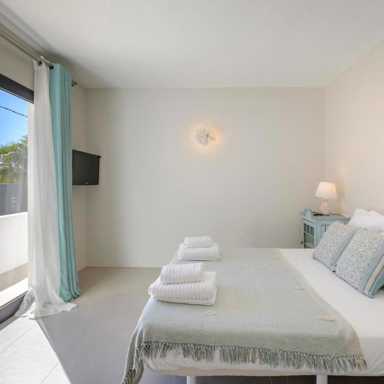 Can Malvinas - Modern Villa with sea views - Casa - 33