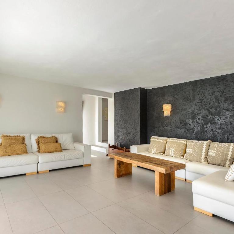Can Malvinas - Modern Villa with sea views - Casa - 17