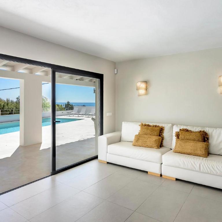 Can Malvinas - Modern Villa with sea views - Casa - 15