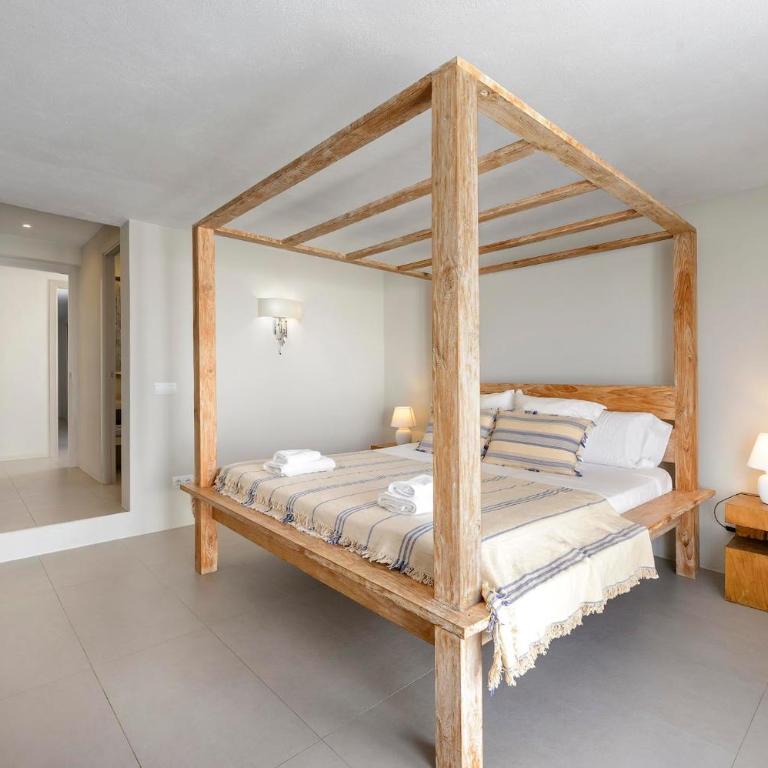 Can Malvinas - Modern Villa with sea views - Casa - 25