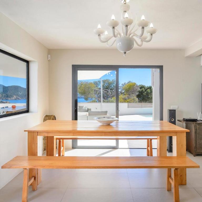 Can Malvinas - Modern Villa with sea views - Casa - 22