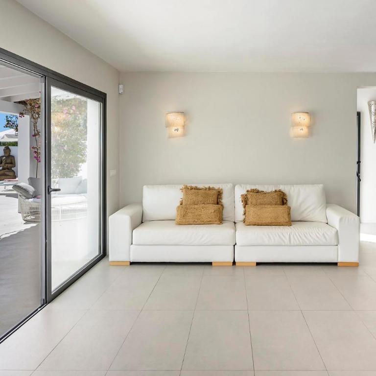 Can Malvinas - Modern Villa with sea views - Casa - 16