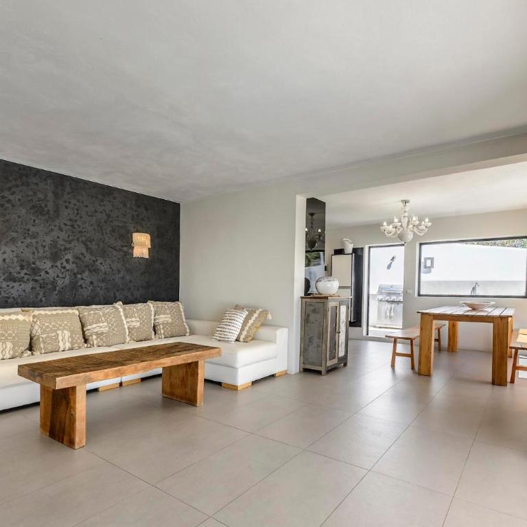 Can Malvinas - Modern Villa with sea views - Casa - 18