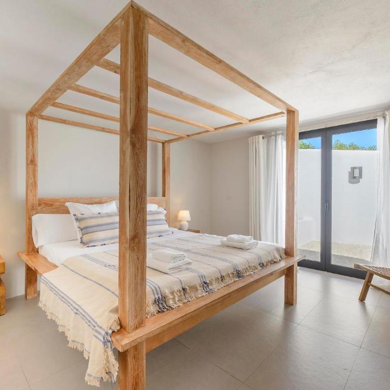 Can Malvinas - Modern Villa with sea views - Casa - 24