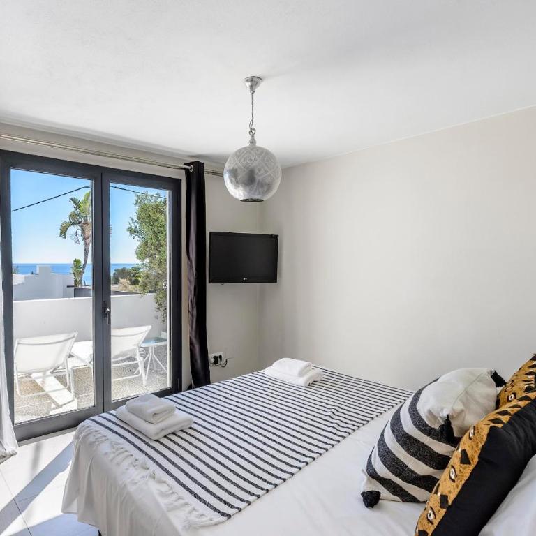 Can Malvinas - Modern Villa with sea views - Casa - 31
