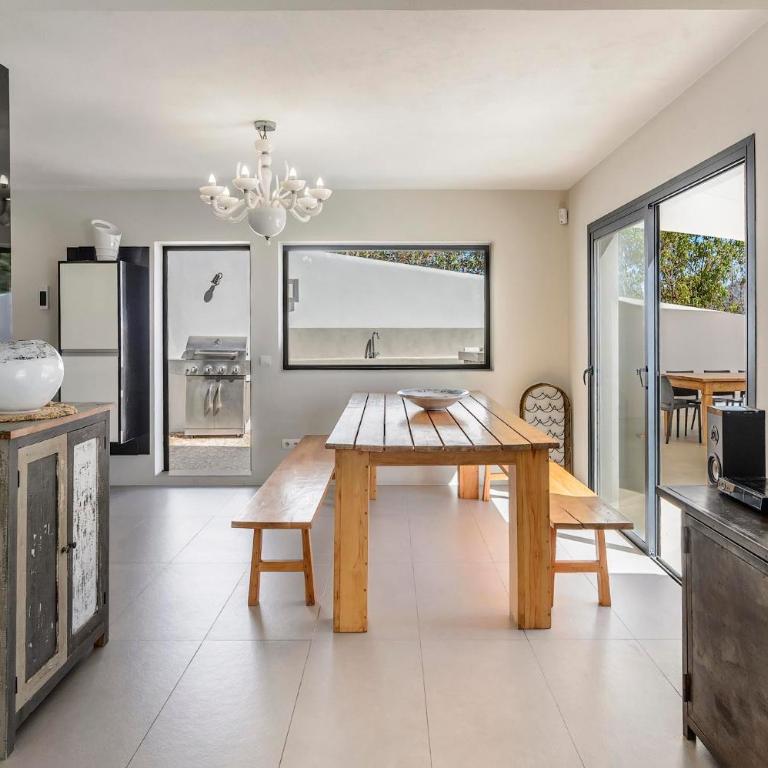 Can Malvinas - Modern Villa with sea views - Casa - 20
