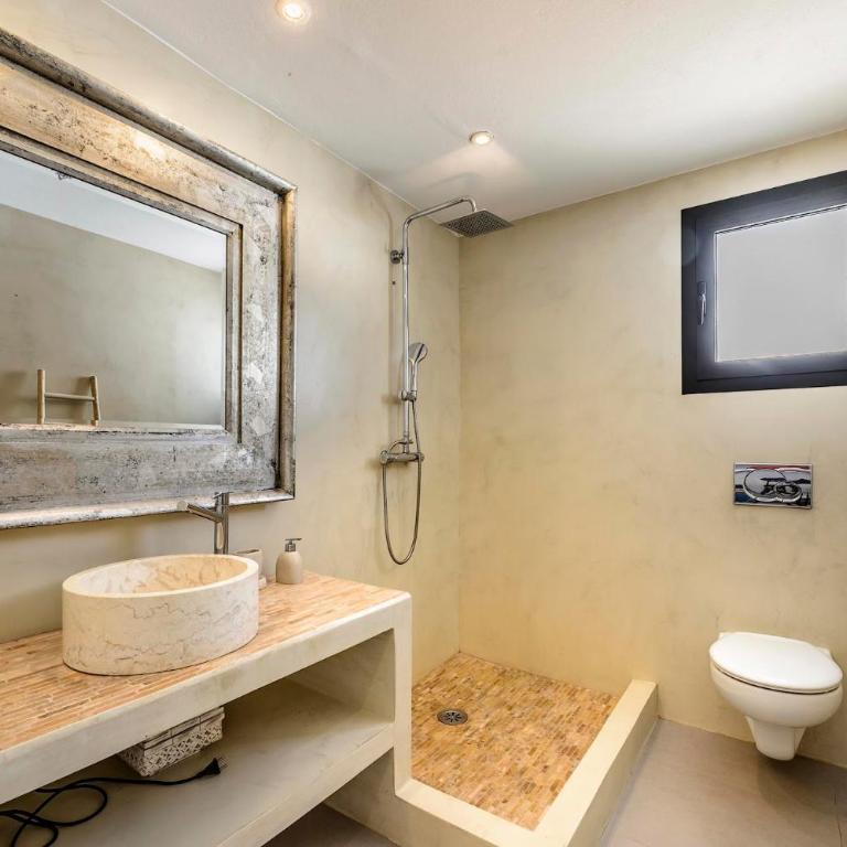 Can Malvinas - Modern Villa with sea views - Casa - 26