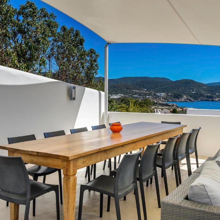 Can Malvinas - Modern Villa with sea views - Casa - 10