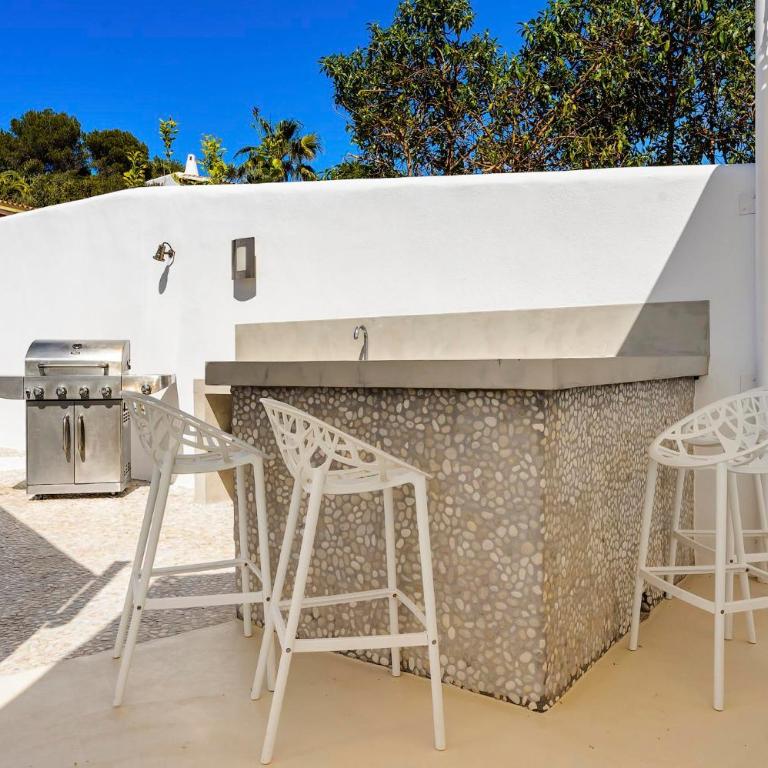 Can Malvinas - Modern Villa with sea views - Casa - 43