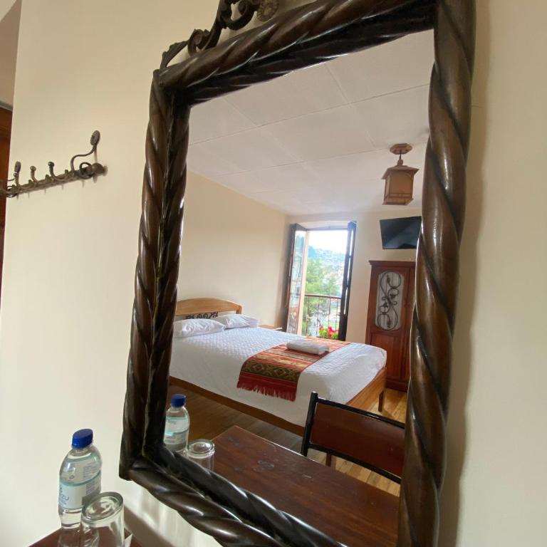 Mía Leticia B&B - Habitación Doble - 12