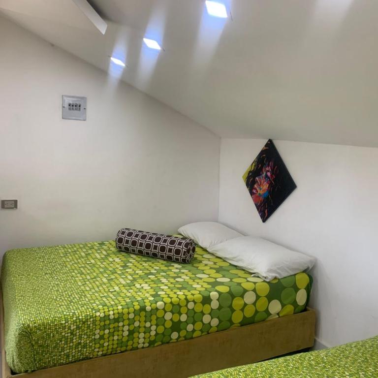 Apartastudios mar y sol - One-Bedroom Apartment - 1