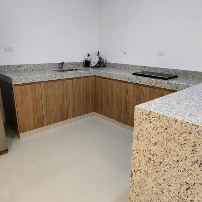 Apartment 2 blocks from clinics and squares - Two-Bedroom Apartment - 15