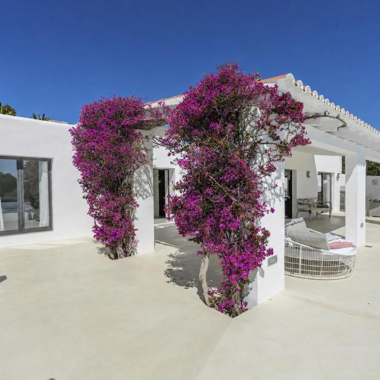 Can Malvinas - Modern Villa with sea views - Casa - 14