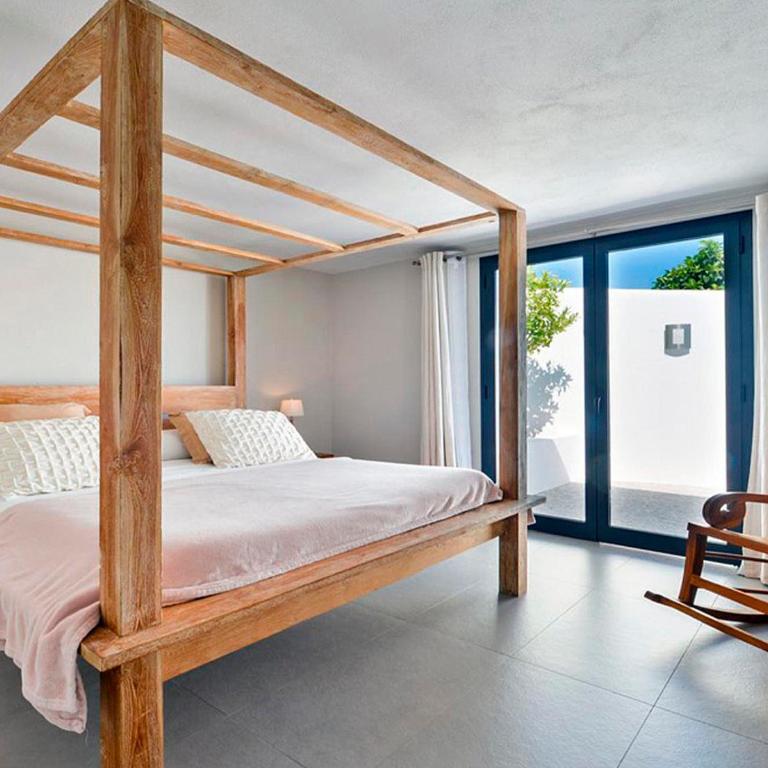 Can Malvinas - Modern Villa with sea views - Casa - 27