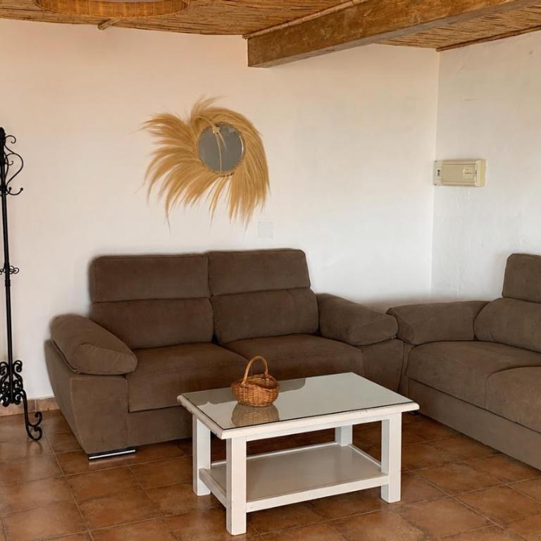 Casa rural junto al mar - Haus mit 4 Schlafzimmern - 18