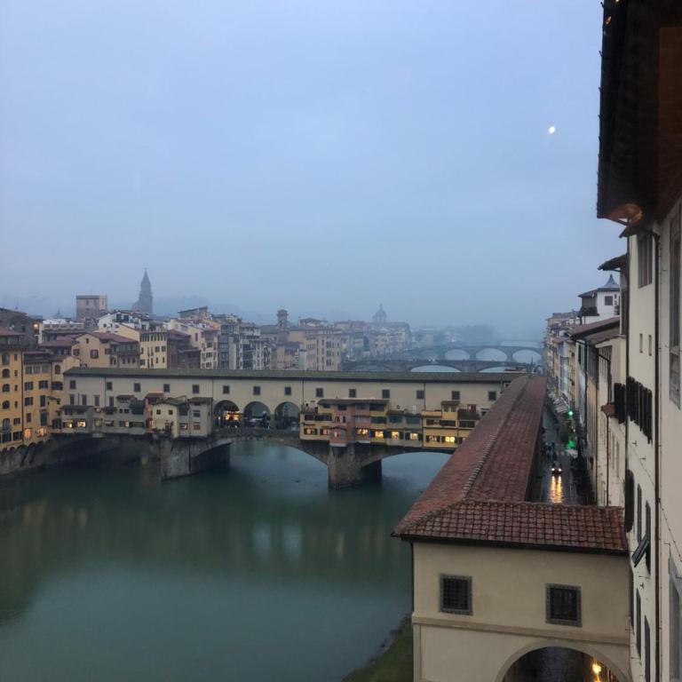 New Florence , garden and parking - Appartamento con 1 Camera da Letto - 45