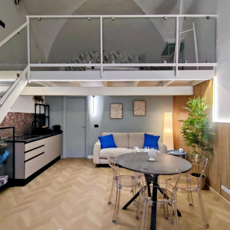 Naumachia 77 - One-Bedroom House - 3