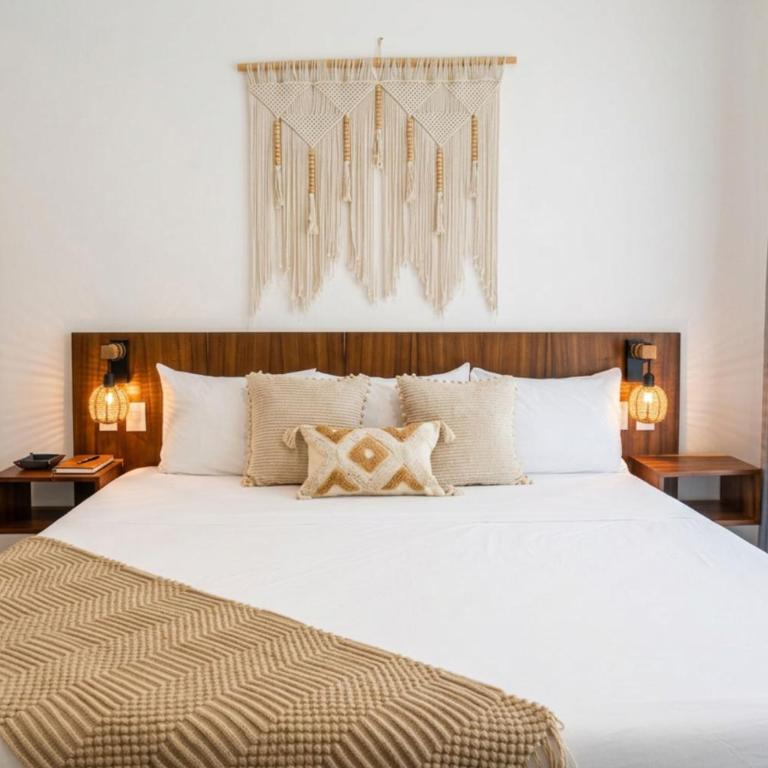 Casa Ita Surf - Adults Only - Suite - 9