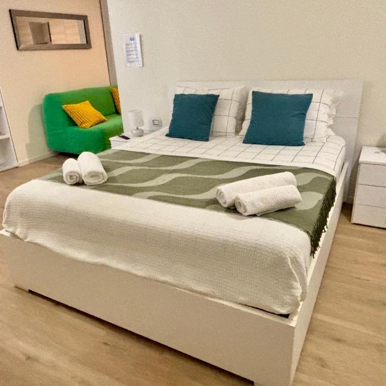 Sky House Sant'Orsola - Appartamento con 1 Camera da Letto - 1