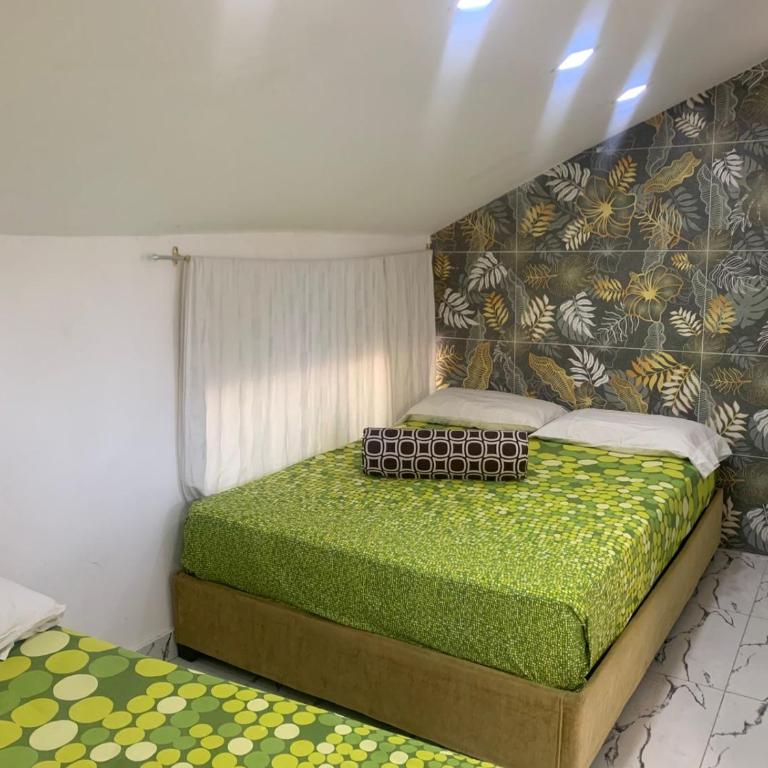 Apartastudios mar y sol - One-Bedroom Apartment - 3