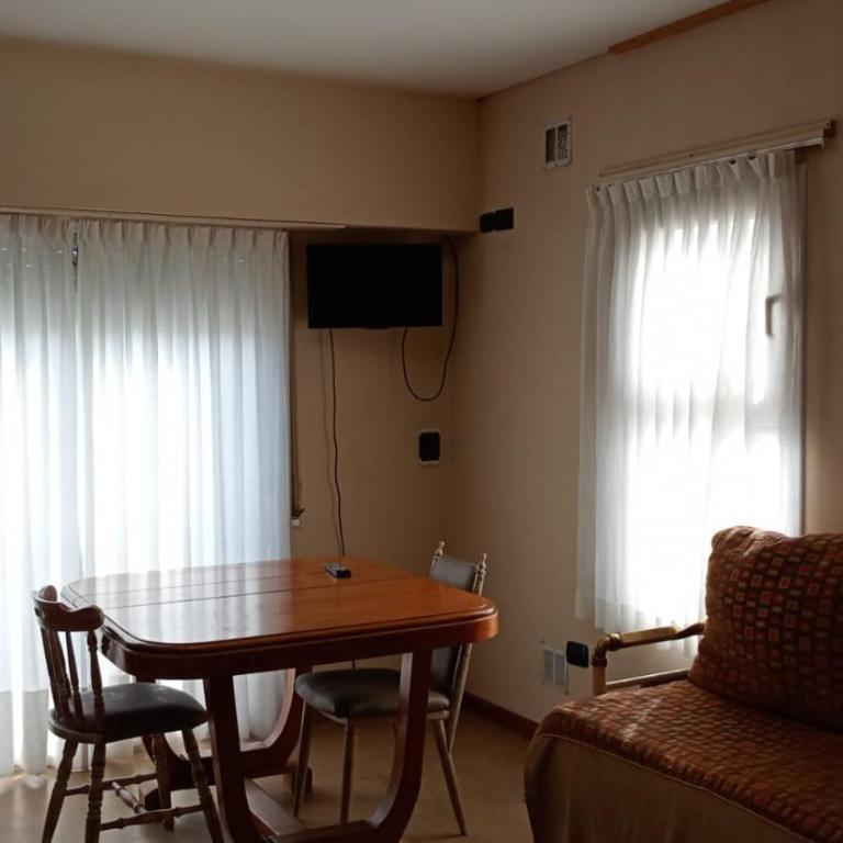 Alquiler Temporario Olavarría - One-Bedroom Apartment - 1