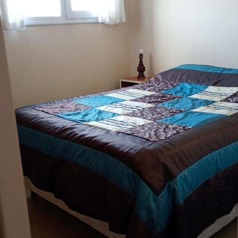 Alquiler Temporario Olavarría - One-Bedroom Apartment - 3