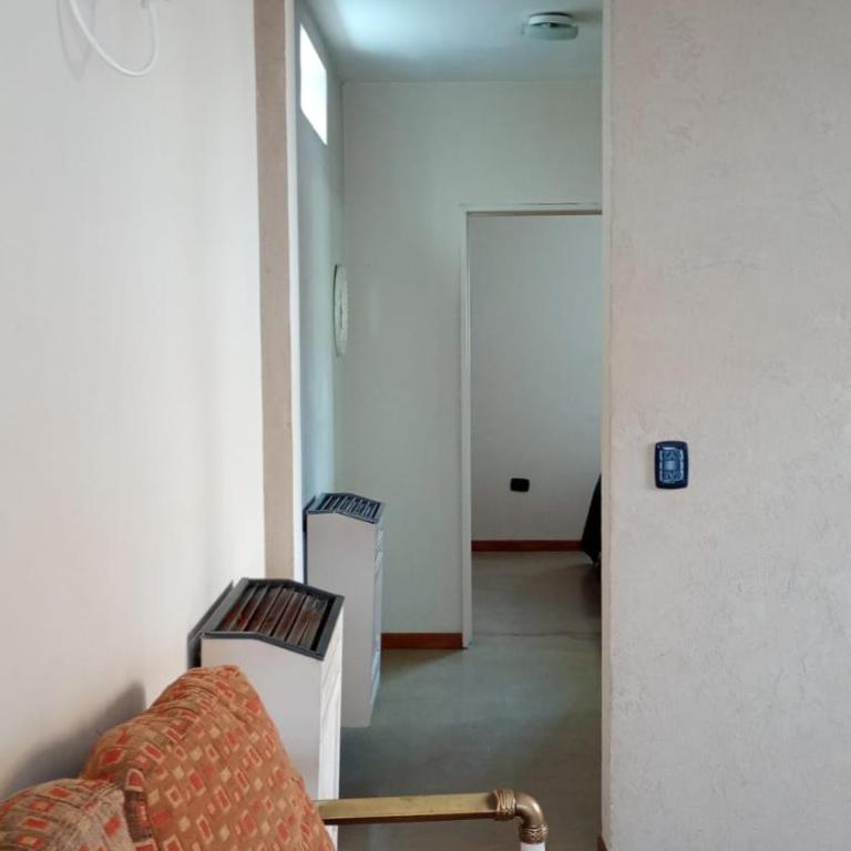 Alquiler Temporario Olavarría - One-Bedroom Apartment - 5