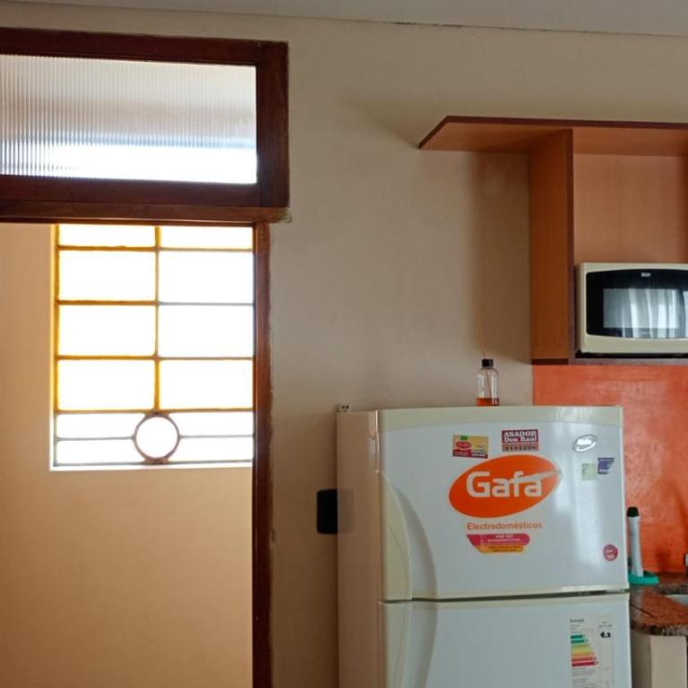 Alquiler Temporario Olavarría - One-Bedroom Apartment - 6