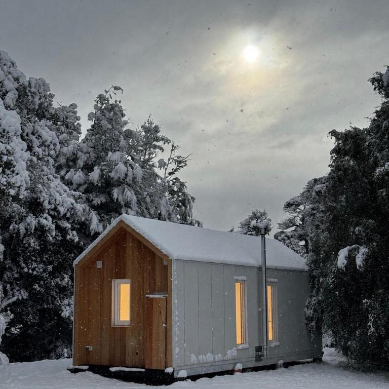 LANÍN Tiny House - One-Bedroom Chalet - 1