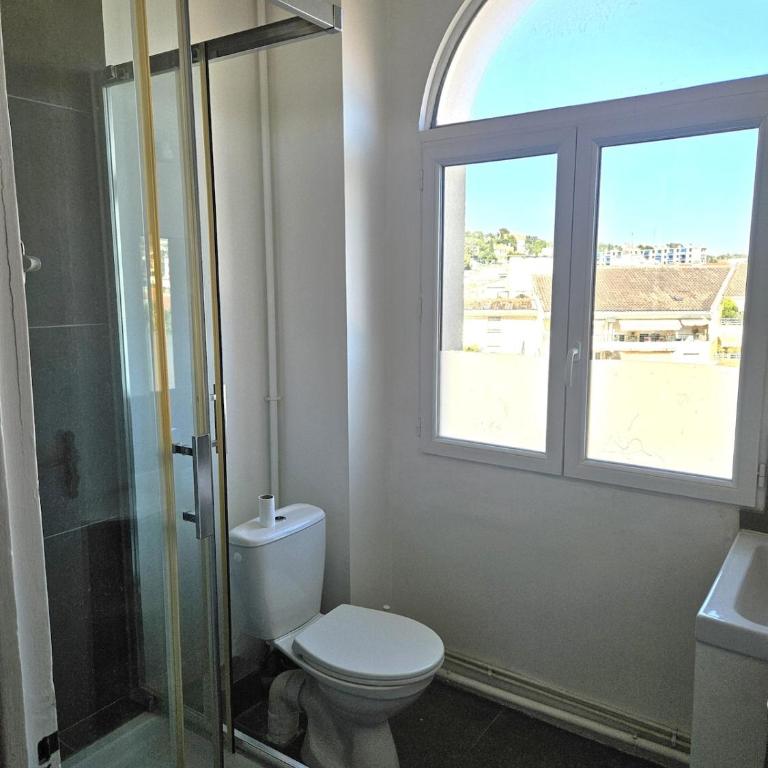 La residence - Appartement 2 Chambres - 6