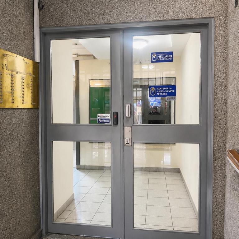 Dpto Centro - Apartamento de 1 dormitorio - 2