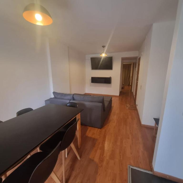 temporario rosario 20 - Apartamento de 1 dormitorio - 1