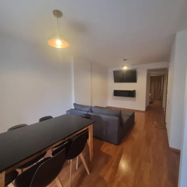 temporario rosario 20 - Apartamento de 1 dormitorio - 4