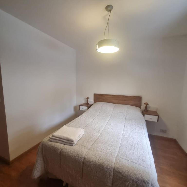 temporario rosario 20 - Apartamento de 1 dormitorio - 5