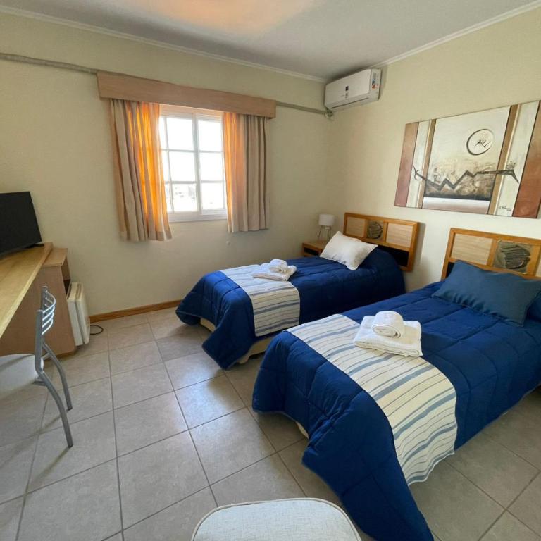 Hotel Yarma - Double Room - 2