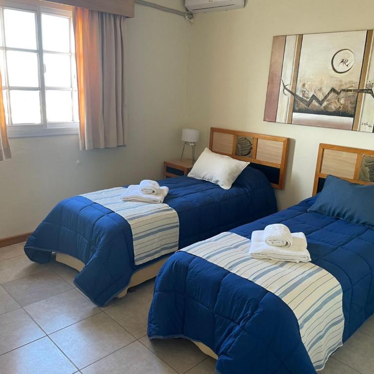 Hotel Yarma - Double Room - 3